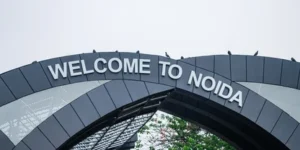 Commercial Projects in Noida