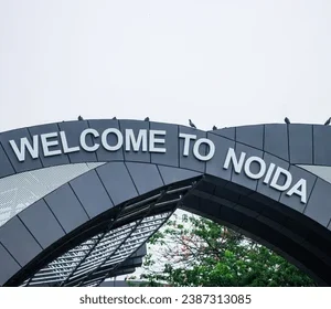 Commercial Projects in Noida