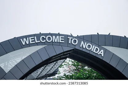 Commercial Projects in Noida