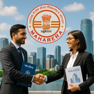 RERA Certified Property Consultants in Pune