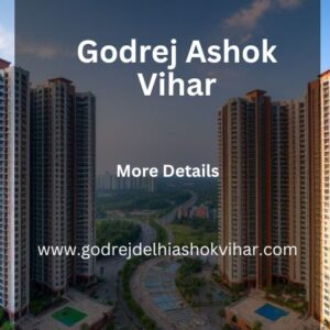 Godrej Ashok Vihar