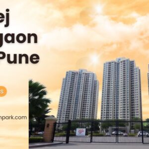 Godrej Koregaon Park Pune