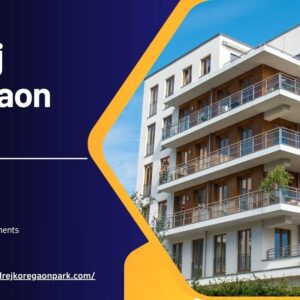 Godrej Koregaon Park