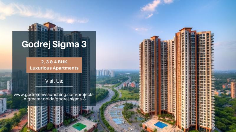 Godrej Sigma 3