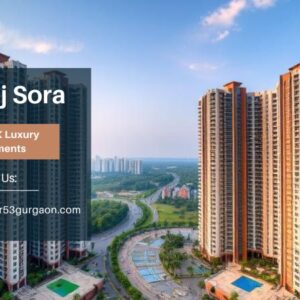 Godrej Sora