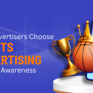 sports ads