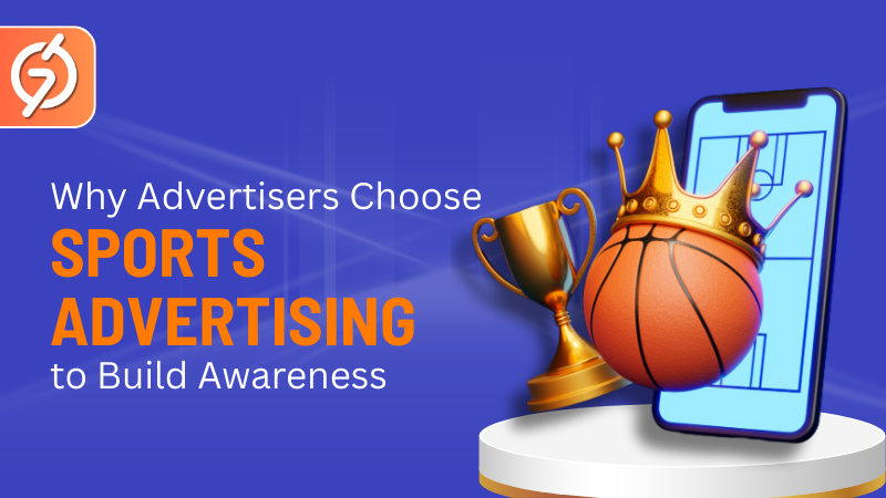 sports ads