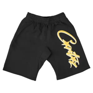 Why Corteiz Shorts are taking over the UK Streetwear Scene