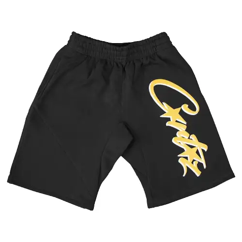 Why Corteiz Shorts are taking over the UK Streetwear Scene