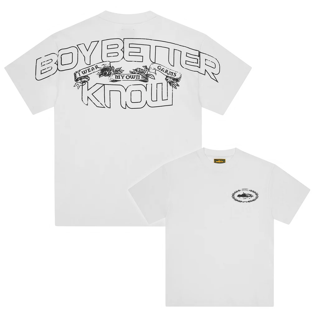 Streetwear Shirt Quality + Comfort = Everyday Essential