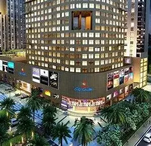 Bhutani city center 32 Noida
