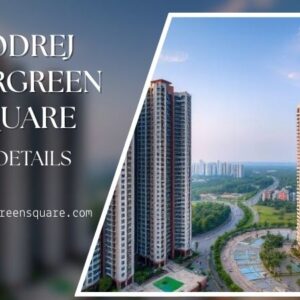 Godrej Evergreen Square
