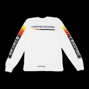 chrome hearts long sleeve