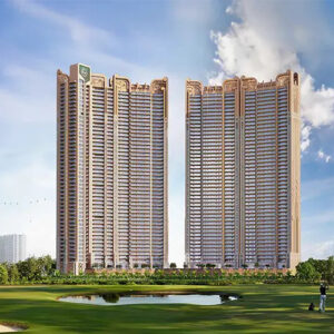 L&T Green Reserve Noida