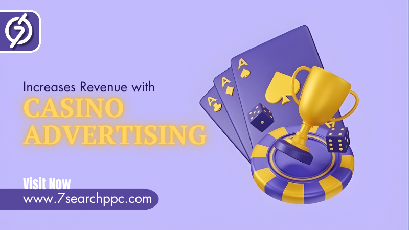 casino ads