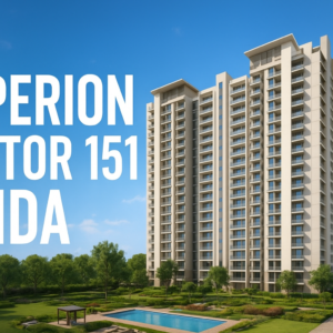 Experion Sector 151 Noida