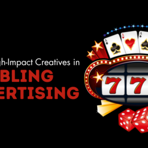 gambling advertising