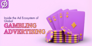 gambling advertising