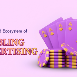 gambling advertising
