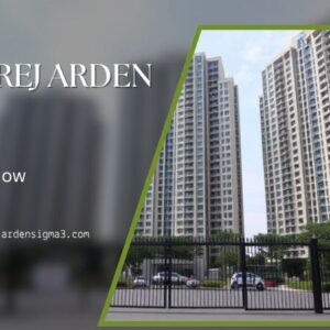 Godrej Arden