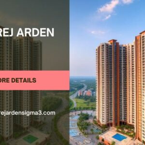 Godrej Arden