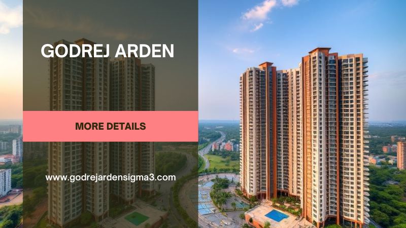 Godrej Arden