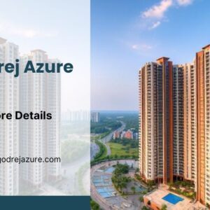 Godrej Azure
