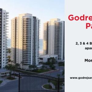 Godrej Eternal Palms