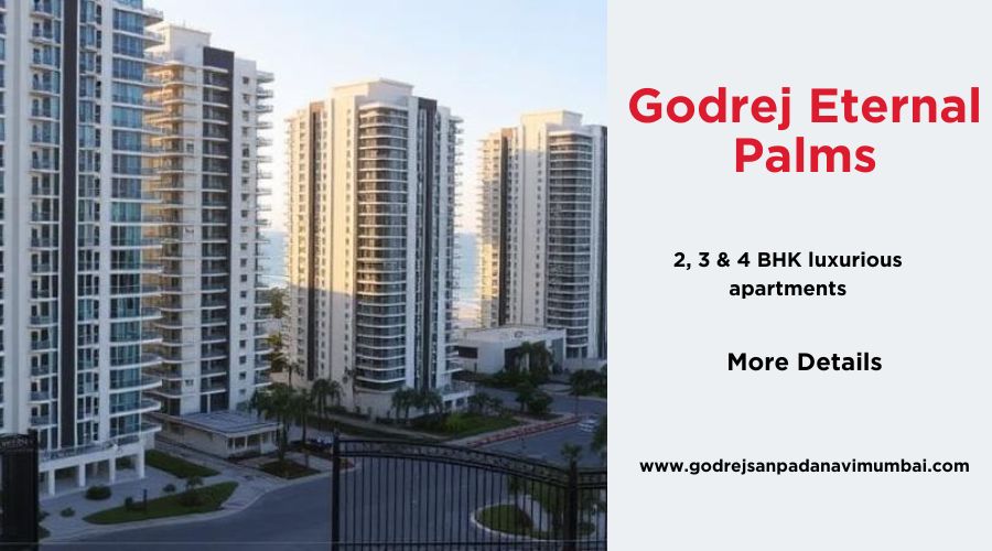Godrej Eternal Palms