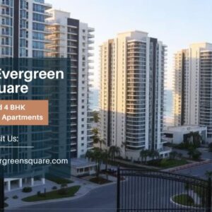 Godrej Evergreen Square