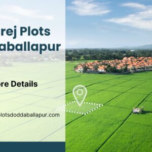 Godrej Plots Doddaballapur