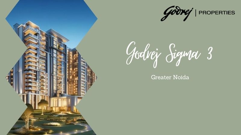 Godrej Sigma 3