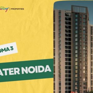 Godrej Sigma 3 Greater Noida