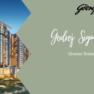 Godrej Sigma 3