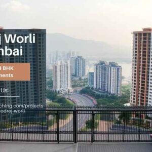 Godrej Worli Mumbai
