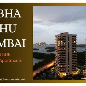 Sobha Juhu Mumbai