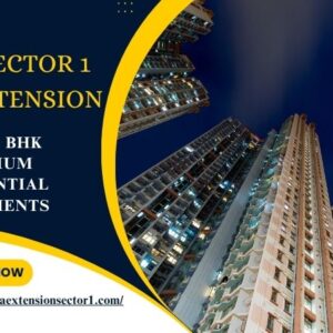 Sobha Sector 1 Noida Extension