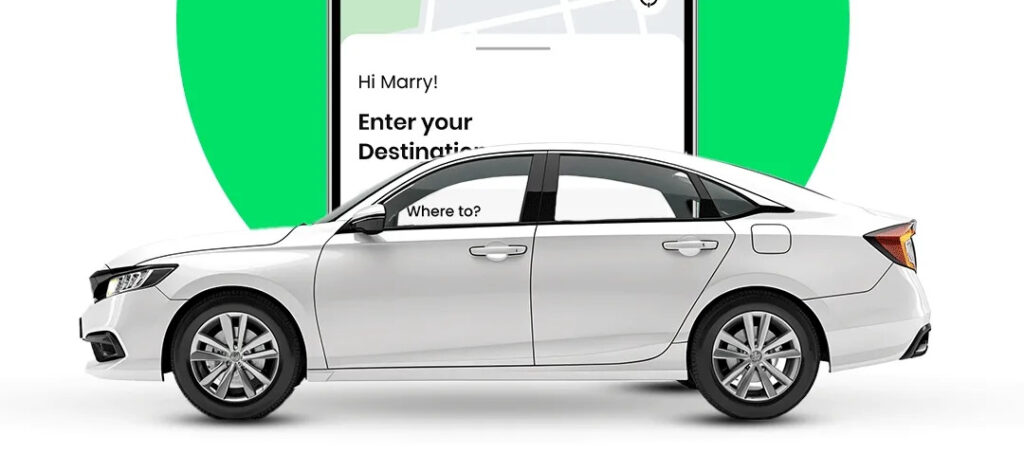 taxi dispatch system