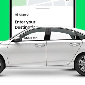 taxi dispatch system