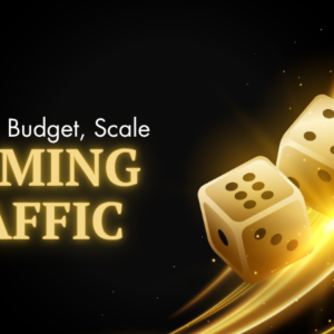 igaming traffic