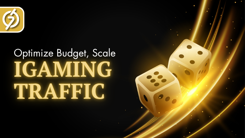 igaming traffic