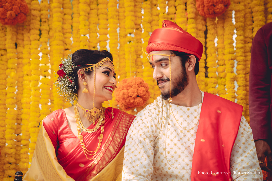 Marathi matrimony platforms
