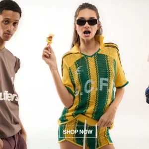 Shop Online Scuffers Fashion & Make It Yours: Streetwear with Soul