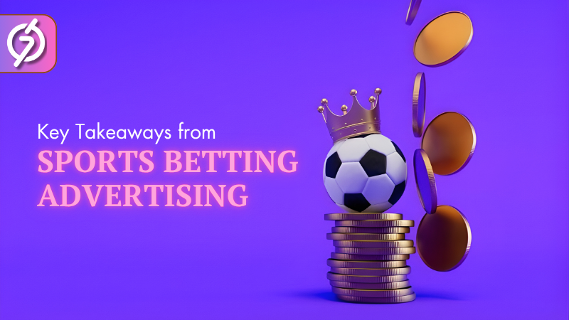 sports betting ads
