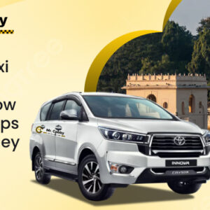 Affordable Taxi Service in Jamnagar