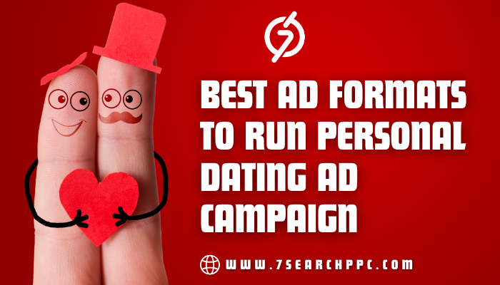 Personal dating ads