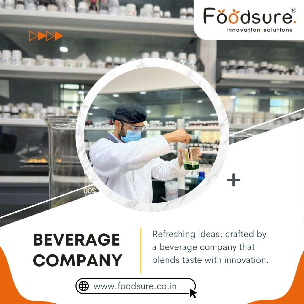 Beverage Company