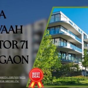 Birla Pravaah sector 71 Gurgaon