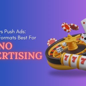 casino ads