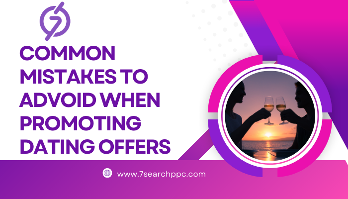 promote dating offers